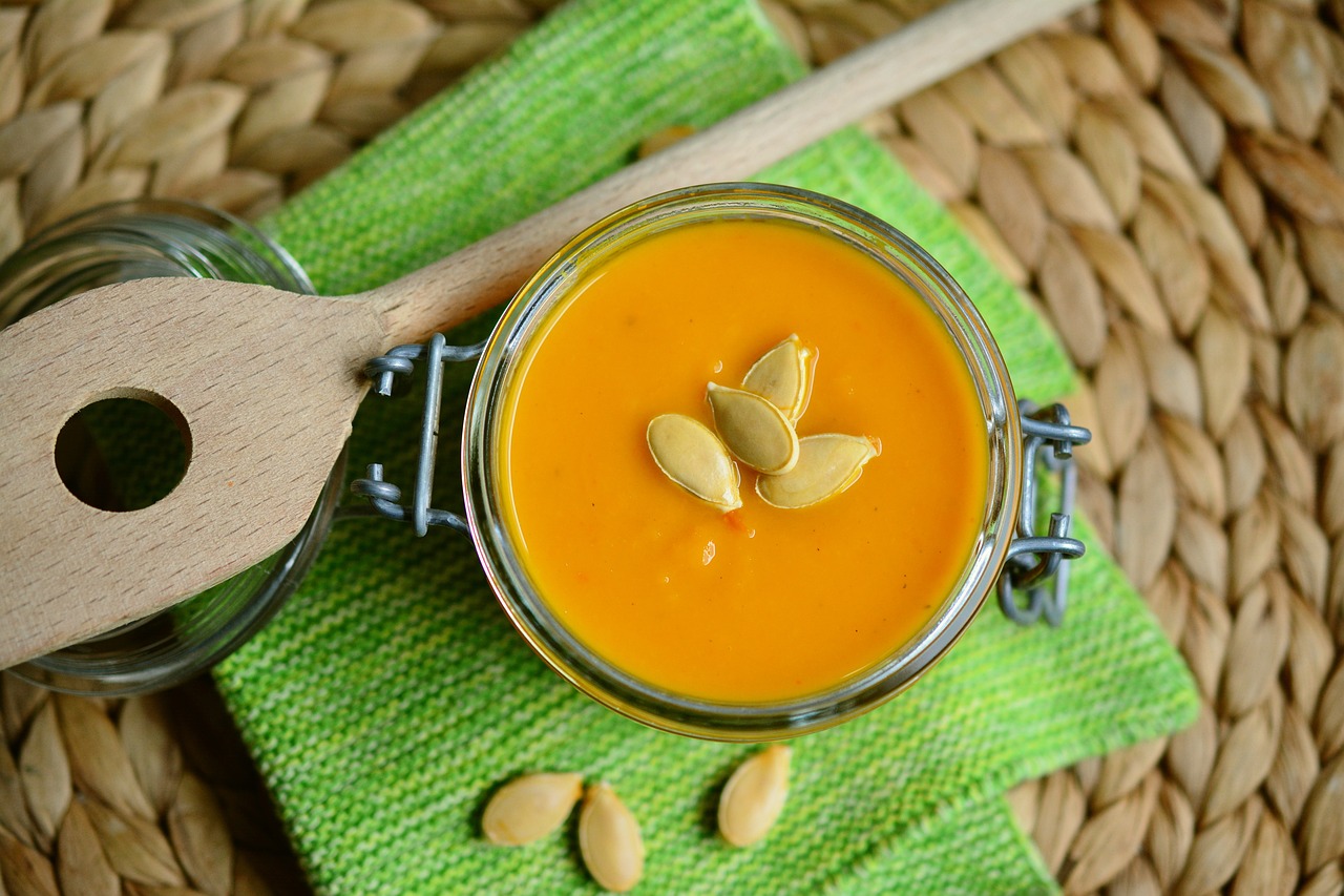 Pumpkin Soup 2972858 1280